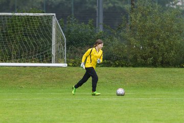 Bild 29 - C-Juniorinnen FSG BraWie 08 o.W - SV Bokhorst : Ergebnis: 4:2